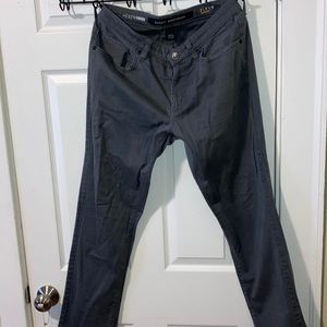 Marc Anthony flex + pants